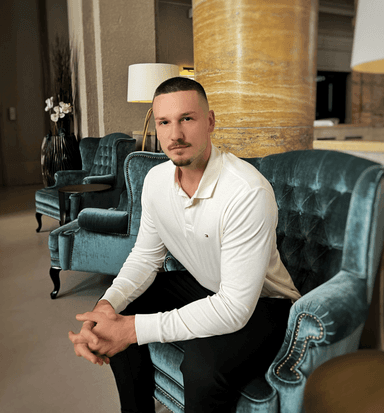 Nedim Dzindo – SEO-Strategieberater